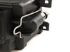 ES#2793809 - 631783605756KT3 - Fog Light Assembly - Set  - Fog light assemblys with clear lens - Genuine BMW - BMW