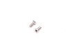ES#2587647 - 4F0615269KT2 - Front Pad And Rotor Installation Kit - Includes all hardware and anti-seize for front pad & rotor replacement - Assembled By ECS - Audi