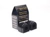 ES#2651065 - PFF5-4602-26Bx2 - E46 M3 Race Polyurethane Front Sway Bar Bushing Set - Stiffer bushings allow sway bars to work at their fullest potential. For 26mm front sway bar. - Powerflex Black Series - BMW