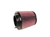 ES#253216 - e-1987 - Performance Air Filter - Drop-in performance filter - K&N - Audi