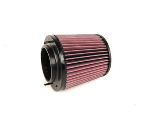 ES#253216 - e-1987 - Performance Air Filter - Drop-in performance filter - K&N - Audi