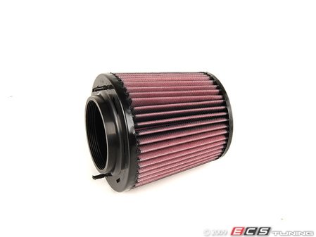 ES#253216 - e-1987 - Performance Air Filter - Drop-in performance filter - K&N - Audi