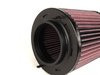 ES#253216 - e-1987 - Performance Air Filter - Drop-in performance filter - K&N - Audi