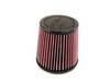 ES#253216 - e-1987 - Performance Air Filter - Drop-in performance filter - K&N - Audi