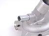 ES#2580472 - 11517520123 - Water Pump With O-Ring P413 - Keep your MINI engine cool and to proper temperature - Hepu - MINI