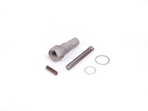 ES#2681303 - 1200500211 - Timing Chain Tensioner - Keeps your timing set in order - Febi - Mercedes Benz