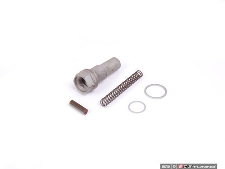ES#2681303 - 1200500211 - Timing Chain Tensioner - Keeps your timing set in order - Febi - Mercedes Benz
