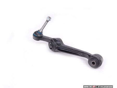 ES#2562143 - 31121123025 - Front Control Arm - Left - Includes ball joint and bushings - Meyle - BMW