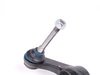 ES#2562143 - 31121123025 - Front Control Arm - Left - Includes ball joint and bushings - Meyle - BMW
