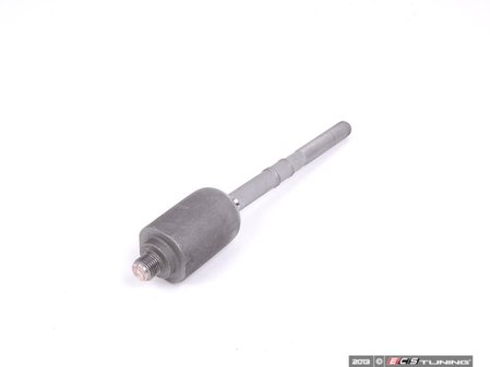 ES#2681337 - 2203381215 - Inner Tie Rod - Priced Each - Fits Left Or Right Side - Lemforder - Mercedes Benz