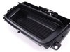 ES#83722 - 51167132376 - Glasses Tray - Black - Located in the front of the shifter, including rubber insert - replaces your ashtray. - Genuine BMW - BMW