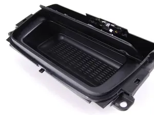 Glasses Tray - Black