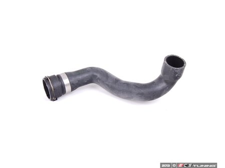 ES#24890 - 11531716642 - Radiator Hose - Lower - A common source of cooling system failure - Genuine BMW - BMW