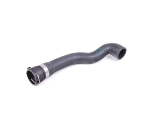 ES#24889 - 11531716641 - radiator hose - upper - Connects the radiator to the water pump - Genuine BMW - BMW