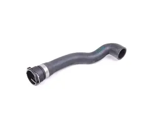 radiator hose - upper