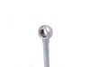 ES#2537241 - 32416796391 - Power Steering Hose - Connects the power steering fluid cooler to the steering rack - Genuine BMW - BMW