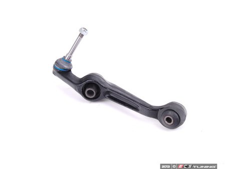 ES#2562144 - 31121123026 - E21 Front Control Arm - Right - Includes ball joint and bushings - Meyle - BMW
