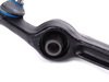 ES#2562144 - 31121123026 - E21 Front Control Arm - Right - Includes ball joint and bushings - Meyle - BMW