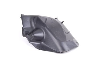 ES#129886 - 51718224994 - E46 Rear Fender Liner - Right - OEM replacement - Genuine BMW - BMW