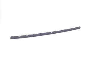 ES#76149 - 51127005942 - BUMPER GUARD - Genuine BMW - BMW