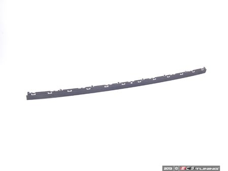 ES#76149 - 51127005942 - BUMPER GUARD - Genuine BMW - BMW
