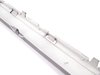 ES#76149 - 51127005942 - BUMPER GUARD - Genuine BMW - BMW