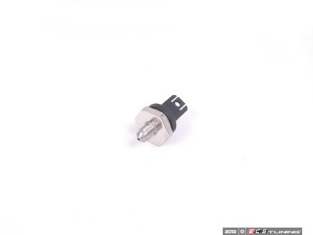 ES#2498203 - 13537622231 - Fuel Pressure sensor - Located on the fuel supply line - Genuine BMW - BMW