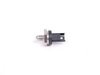 ES#2498203 - 13537622231 - Fuel Pressure sensor - Located on the fuel supply line - Genuine BMW - BMW