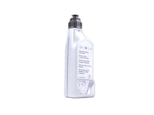 ES#465406 - G052529A2 - DSG Dual Clutch Automatic Transmission Fluid - 1 Liter - Prevent premature transmission wear - Genuine Volkswagen Audi - Audi