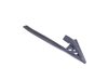 ES#93617 - 51321977684 - Mirror Gasket - Right - Also known as a "window guide" - Genuine BMW - BMW