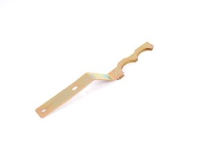 ES#40774 - 18321728316 - E34 Exhaust Support - Genuine BMW - BMW