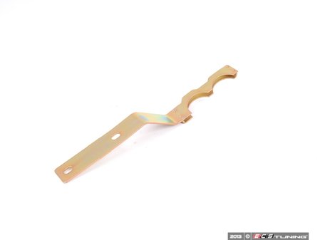 ES#40774 - 18321728316 - E34 Exhaust Support - Genuine BMW - BMW