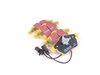 ES#520866 - DP41483R - EBC Yellowstuff pad set - Audi/Volkswagen - Front - EBC's premium sport street pad that offers high friction levels and heat fade resistance - EBC - Audi Volkswagen