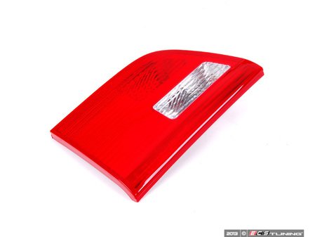 ES#174615 - 63217164484 - E53 X5 Hatch Mounted Tail Light - Right - The plastic light assembly in the hatch - Genuine BMW - BMW