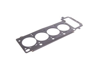 ES#2631330 - 11127833734 - Cylinder Head Gasket - Cylinders 5-8 - Standard size head gasket for cylinders 5-8 from an OE supplier - Elring - BMW