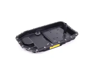 Automatic Transmission Oil Pan With Transmission Filter