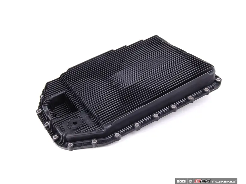 Genuine BMW - 24152333907 - Automatic Transmission Oil Pan With 