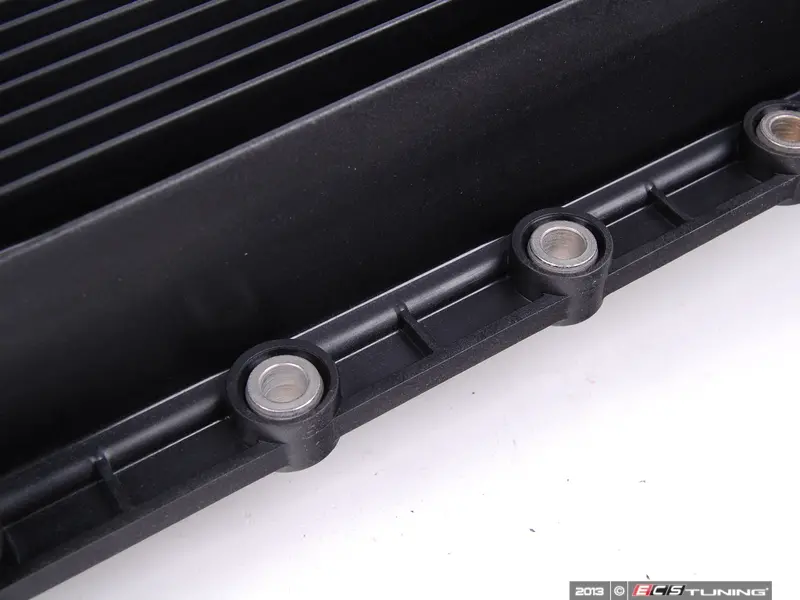 Genuine BMW - 24152333907 - Automatic Transmission Oil Pan With 