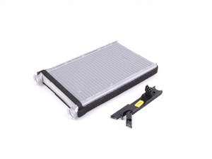 ES#177632 - 64119128953 - Heater Core - Replace your leaking or clogged core - Genuine BMW - BMW