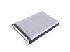 ES#177632 - 64119128953 - Heater Core - Replace your leaking or clogged core - Genuine BMW - BMW