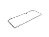 ES#19068 - 11137802669 - Oil Pan Gasket - Stop oil leaks today - Genuine BMW - BMW