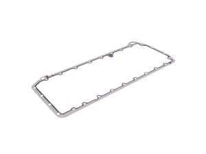 ES#19068 - 11137802669 - Oil Pan Gasket - Stop oil leaks today - Genuine BMW - BMW