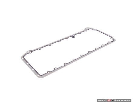 ES#19068 - 11137802669 - Oil Pan Gasket - Stop oil leaks today - Genuine BMW - BMW