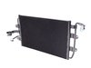 ES#2681424 - 1C0820413G - Condenser - Keep cool by replacing your damaged air conditioner condenser  - ACM - Volkswagen