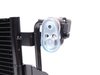 ES#2681424 - 1C0820413G - Condenser - Keep cool by replacing your damaged air conditioner condenser  - ACM - Volkswagen