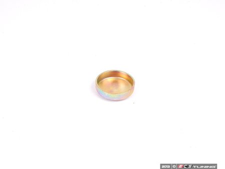 ES#2580380 - 11111717939 - Engine Block Freeze Plug - Priced Each - To be replaced when rebuilding an engine - Febi - BMW