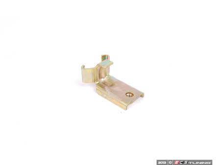 ES#40228 - 18211315015 - E30 Holder - Genuine BMW - BMW