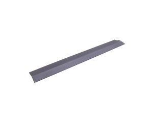 ES#158750 - 54347154505 - Cover - Upper Left - Mounts to the exposed rail upper section - Genuine MINI - MINI