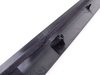ES#158750 - 54347154505 - Cover - Upper Left - Mounts to the exposed rail upper section - Genuine MINI - MINI