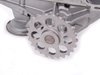 ES#1637885 - 1131800901 - Engine Oil Pump - Provides pressurized oil for crucial engine components - Genuine Mercedes Benz - Mercedes Benz